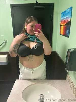 Coconutbasil OnlyFans Leaked Free Thumbnail Picture - #Z40wSvh6ZO