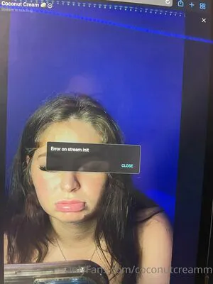 Coconutcreamm OnlyFans Leaked Free Thumbnail Picture - #LwFvx4yCd3