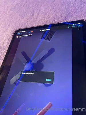 Coconutcreamm OnlyFans Leaked Free Thumbnail Picture - #d2xMaO5r1t