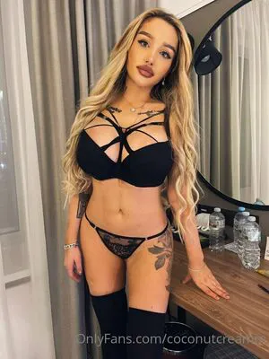 Coconutcreamm OnlyFans Leaked Free Thumbnail Picture - #wyRYDbm0mQ