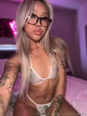 Coconutcreamxxx OnlyFans Leaked Free Thumbnail Picture - #7zCWLkZrL7