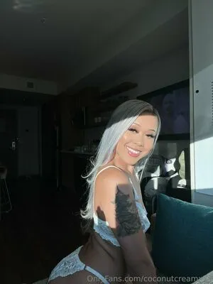 Coconutcreamxxx OnlyFans Leaked Free Thumbnail Picture - #9O1cZR5afT