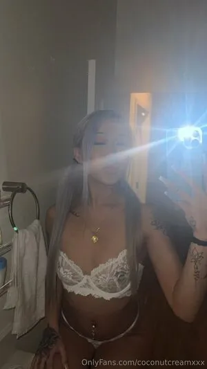 Coconutcreamxxx OnlyFans Leaked Free Thumbnail Picture - #C3LtqobGph
