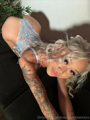 Coconutcreamxxx OnlyFans Leaked Free Thumbnail Picture - #KTVdVcB22j