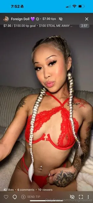 Coconutcreamxxx OnlyFans Leaked Free Thumbnail Picture - #LgrcMYfHVW