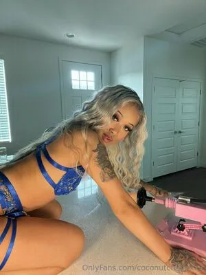Coconutcreamxxx OnlyFans Leaked Free Thumbnail Picture - #USvgaeJMBz