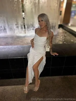 Coconutcreamxxx OnlyFans Leaked Free Thumbnail Picture - #XKbB1cr7w1