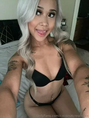 Coconutcreamxxx OnlyFans Leaked Free Thumbnail Picture - #gQzrPtAXly