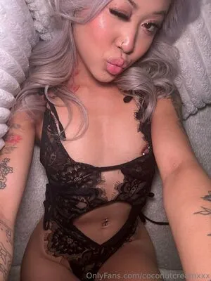 Coconutcreamxxx OnlyFans Leaked Free Thumbnail Picture - #hK1FEKJJa9