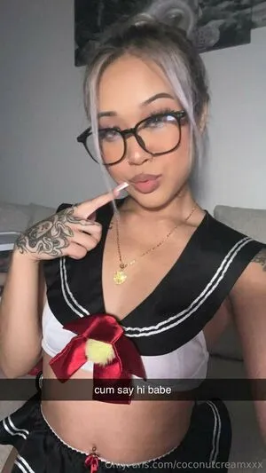 Coconutcreamxxx OnlyFans Leaked Free Thumbnail Picture - #neZY1nai4b