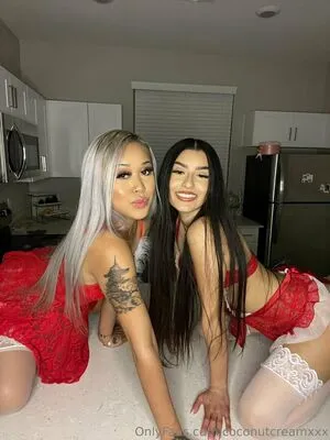 Coconutcreamxxx OnlyFans Leaked Free Thumbnail Picture - #yRT0jodI5n