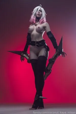 Coconutkaya OnlyFans Leaked Free Thumbnail Picture - #F49YuT7tiR