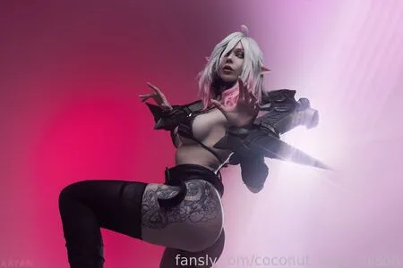 Coconutkaya OnlyFans Leaked Free Thumbnail Picture - #GjpiYCUuxt