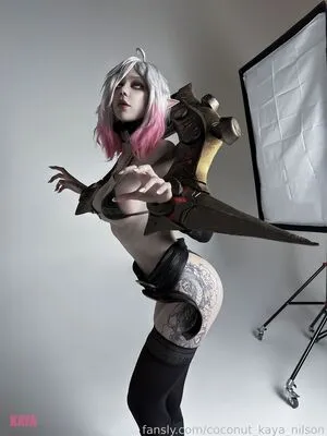 Coconutkaya OnlyFans Leaked Free Thumbnail Picture - #Vn65cZOGbe