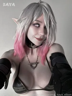Coconutkaya OnlyFans Leaked Free Thumbnail Picture - #yeKtinpcdh