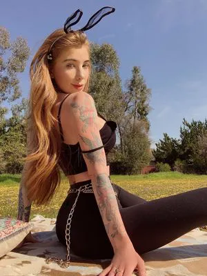 Coconutkitty OnlyFans Leaked Free Thumbnail Picture - #5rQPFygntY