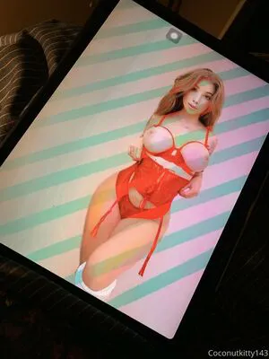 Coconutkitty OnlyFans Leaked Free Thumbnail Picture - #GsEdxnu1bu
