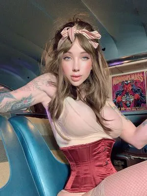 Coconutkitty OnlyFans Leaked Free Thumbnail Picture - #JbiQgYba0A