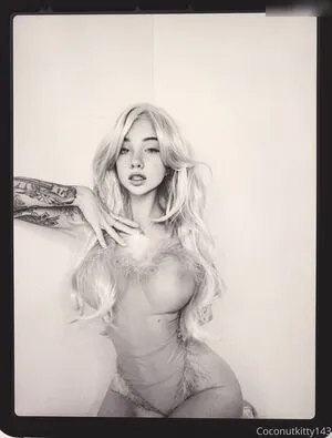 Coconutkitty OnlyFans Leaked Free Thumbnail Picture - #UeiVHsNMhn