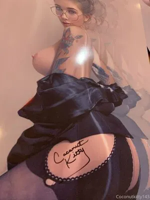 Coconutkitty OnlyFans Leaked Free Thumbnail Picture - #UpouWEbx56
