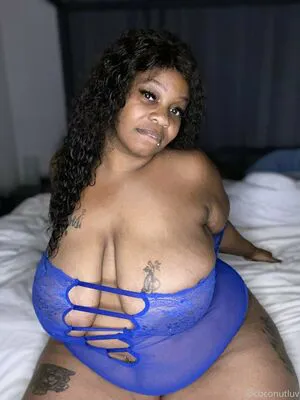 Coconutluv OnlyFans Leaked Free Thumbnail Picture - #0cclQmshxX