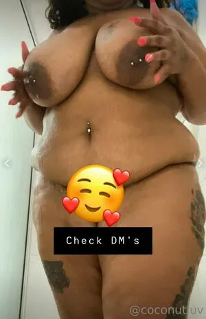 Coconutluv OnlyFans Leaked Free Thumbnail Picture - #emXFQwqLB0