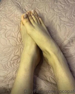 Cocopafeet OnlyFans Leaked Free Thumbnail Picture - #3LWlKU5BHI
