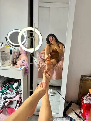Cocopafeet OnlyFans Leaked Free Thumbnail Picture - #P7XdEZz7SF