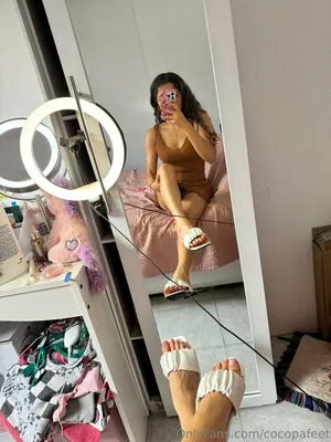 Cocopafeet OnlyFans Leaked Free Thumbnail Picture - #bcULxdBOZS