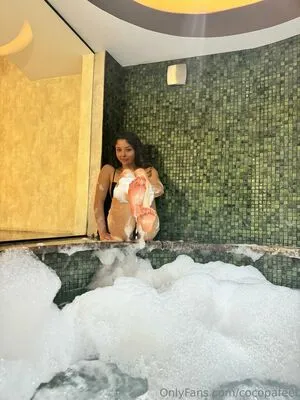 Cocopafeet OnlyFans Leaked Free Thumbnail Picture - #mub7lWoYB1