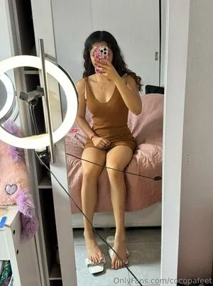 Cocopafeet OnlyFans Leaked Free Thumbnail Picture - #nWkKuJUEUw