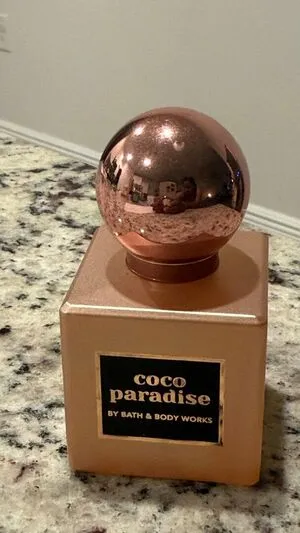 Cocoparadise OnlyFans Leaked Free Thumbnail Picture - #esy0yiPSuM