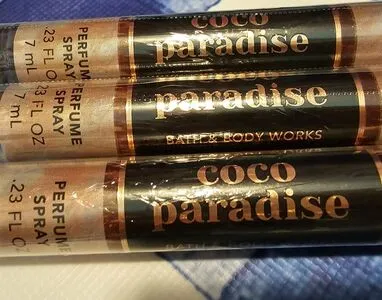 Cocoparadise OnlyFans Leaked Free Thumbnail Picture - #uQIHKQR4X3