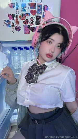 Cocopie OnlyFans Leaked Free Thumbnail Picture - #20Y3L618Xe