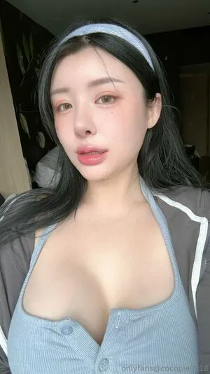 Cocopie OnlyFans Leaked Free Thumbnail Picture - #6FqYVm293E