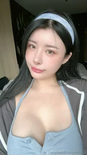 Cocopie OnlyFans Leaked Free Thumbnail Picture - #9VYKQAcMcT