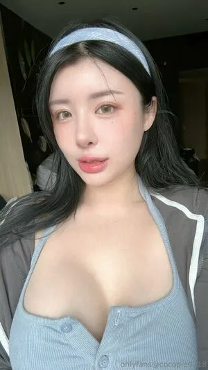 Cocopie OnlyFans Leaked Free Thumbnail Picture - #Hp7ml4dzMn
