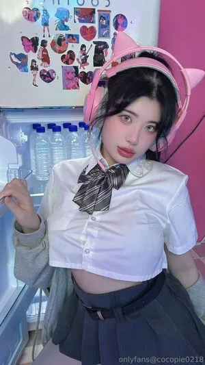 Cocopie OnlyFans Leaked Free Thumbnail Picture - #JuTEaktLnU