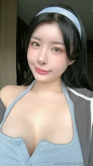 Cocopie OnlyFans Leaked Free Thumbnail Picture - #WvKmaeJ5cQ