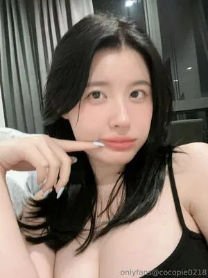Cocopie OnlyFans Leaked Free Thumbnail Picture - #cBRPcwxlCa