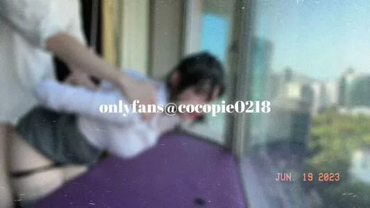 Cocopie OnlyFans Leaked Free Thumbnail Picture - #hQYa4AXGQW