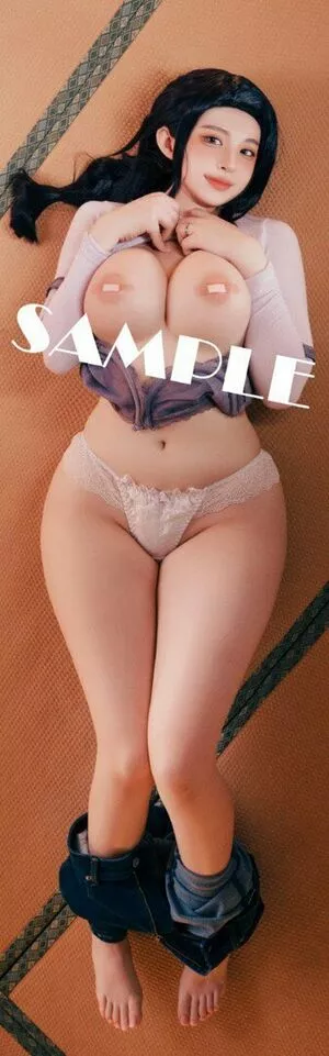 CocoPie OnlyFans Leaked Free Thumbnail Picture - #pXJ314njvq
