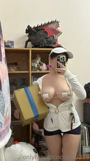 Cocopie0218 OnlyFans Leaked Free Thumbnail Picture - #D3HAkikG5Q