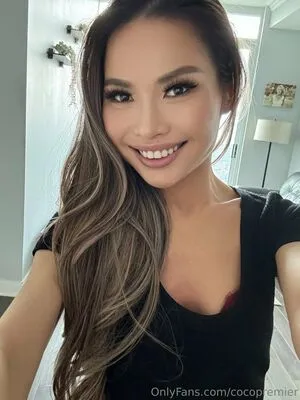 Cocopremier OnlyFans Leaked Free Thumbnail Picture - #LRW8MQRnw1
