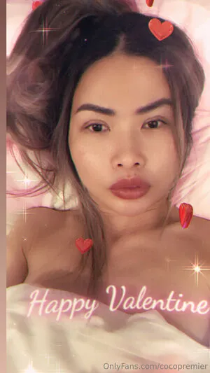 Cocopremier OnlyFans Leaked Free Thumbnail Picture - #N1KCEHMfR7