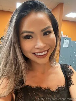 Cocopremier OnlyFans Leaked Free Thumbnail Picture - #g6RKNUmlsv