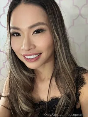 Cocopremier OnlyFans Leaked Free Thumbnail Picture - #q8FUpofk9U