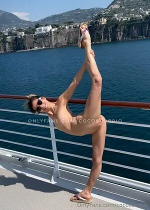 Cocoscorpio OnlyFans Leaked Free Thumbnail Picture - #BP9uRcuzNK