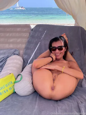 Cocoscorpiovip OnlyFans Leaked Free Thumbnail Picture - #W8dIuUz1le