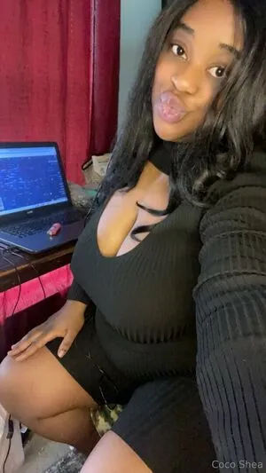 Cocoshea OnlyFans Leaked Free Thumbnail Picture - #IGF3mRGg9b